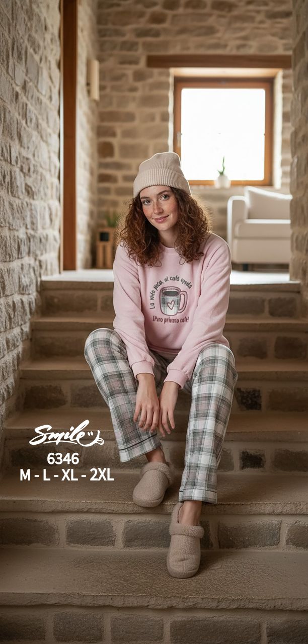 Pj smile 6334