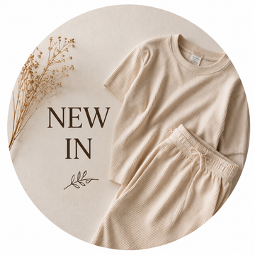 NEW IN